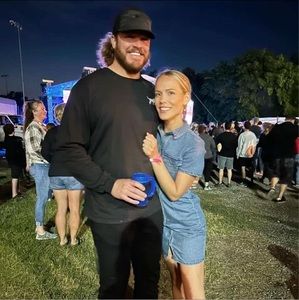 Meet your Posher, Taylyn